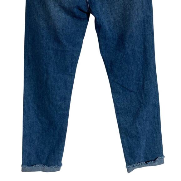 Tractr jeans High Rise Weekender‎ Jeans Casual Indigo Girls 16 NWT - Picture 11 of 12